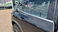 Mercedes-Benz GLA 200 Sport 5dr Auto Petrol Hatchback